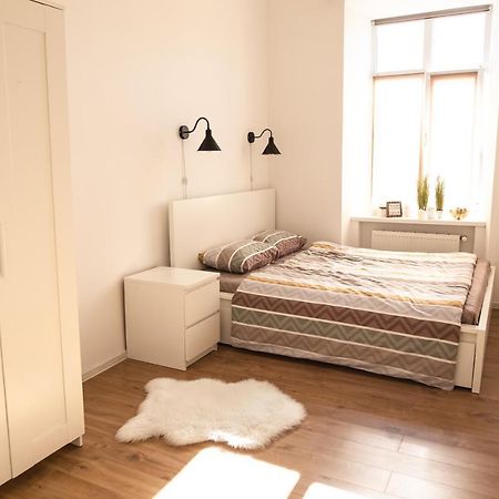 Театральна#Ilike# Διαμέρισμα Λβιβ Εξωτερικό φωτογραφία